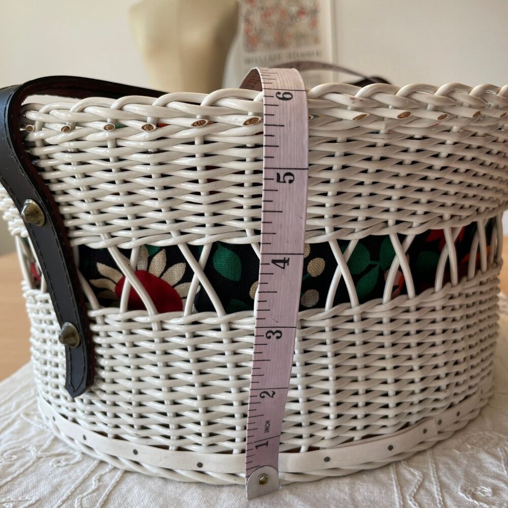 Funky Storage Basket - Picture 14 of 16
